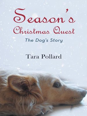 cover image of Season's Christmas Quest